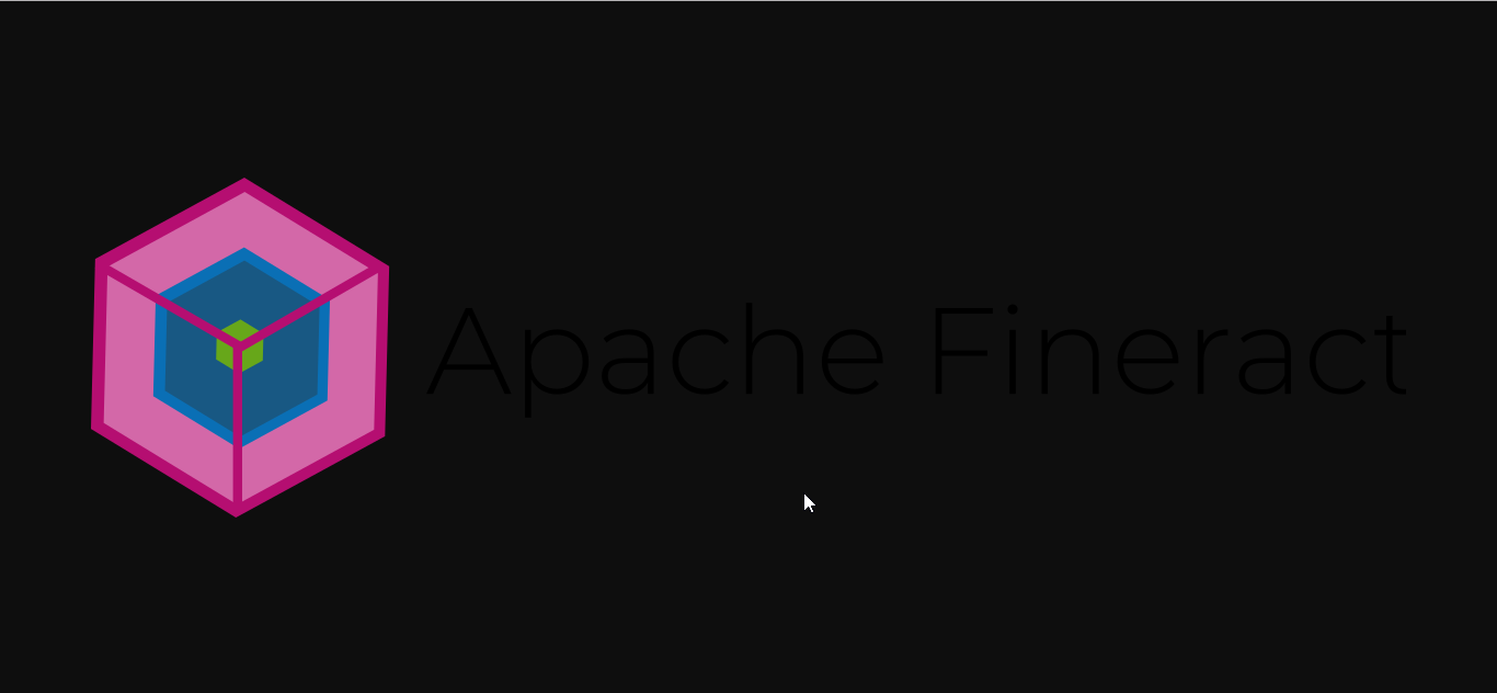 Apache Image